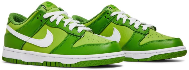 Dunk Low GS Chlorophyll