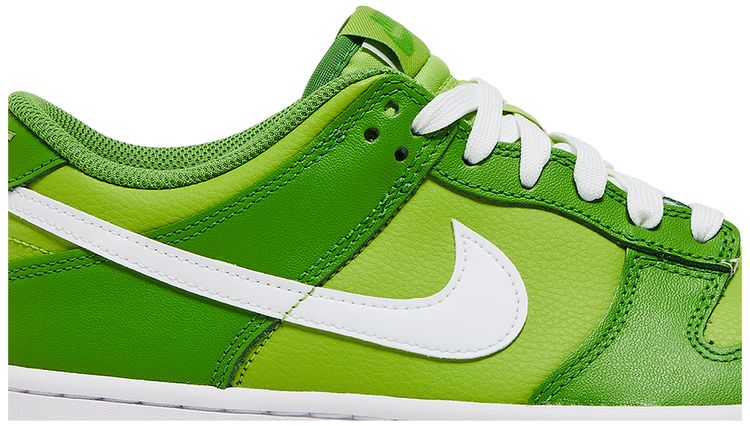 Dunk Low GS Chlorophyll