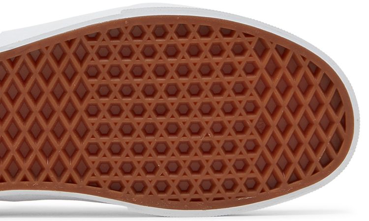 Vans Era Bandana Tie Dye Skull