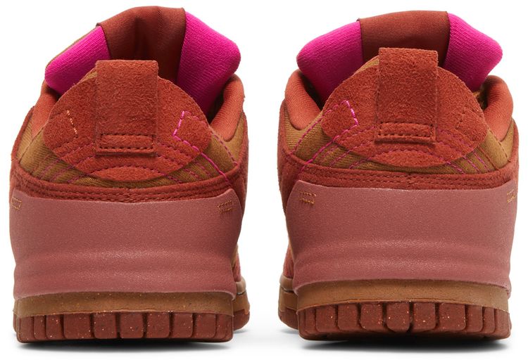 Nike Wmns Dunk Low Disrupt 2 Desert Bronze