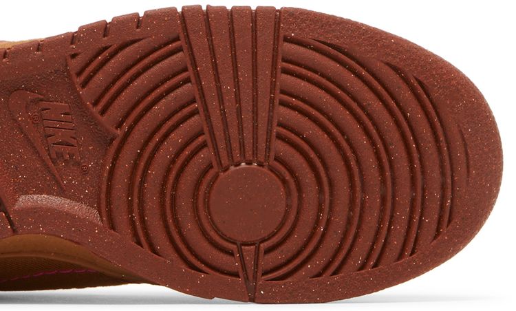 Nike Wmns Dunk Low Disrupt 2 Desert Bronze