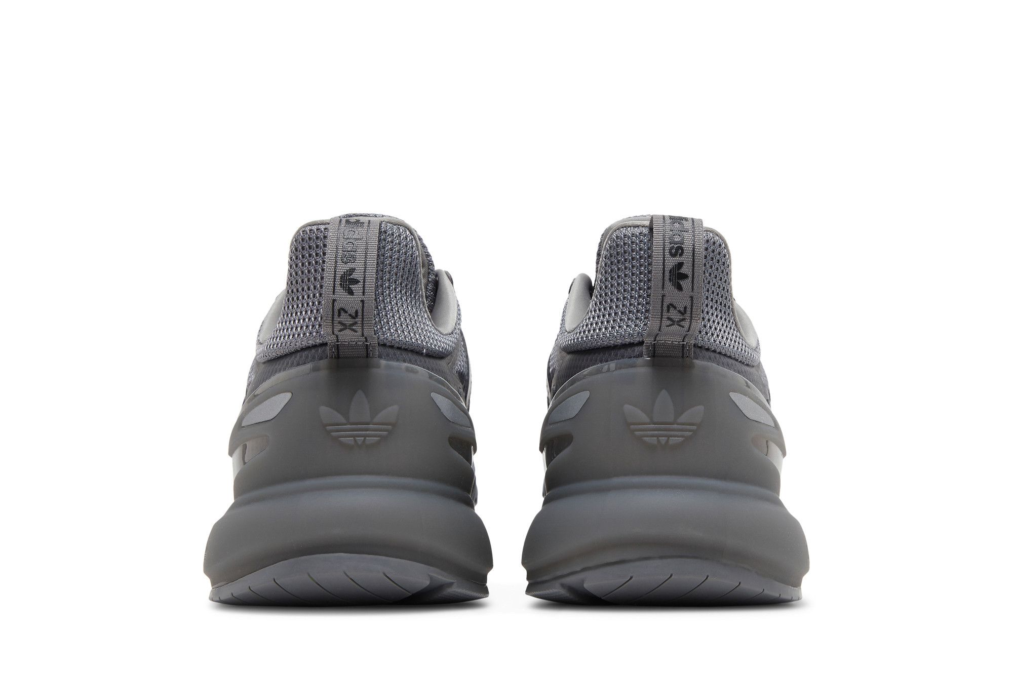 Buy ZX 2K Boost 2.0 'Triple Grey' - GZ7742 | GOAT