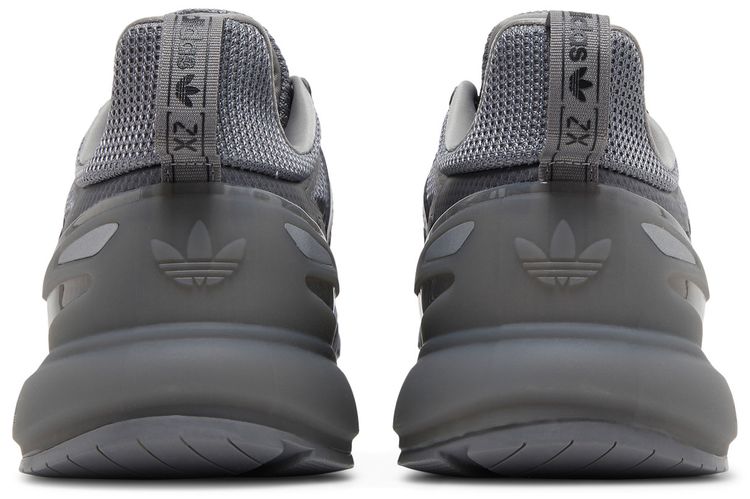 Adidas ZX 2K Boost 20 Triple Grey