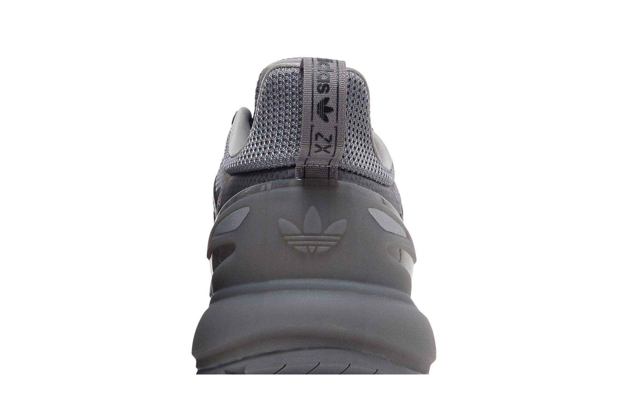 クロ✕2 adidas ZX 2K Boost Pure Shoes Legend Ink Mens