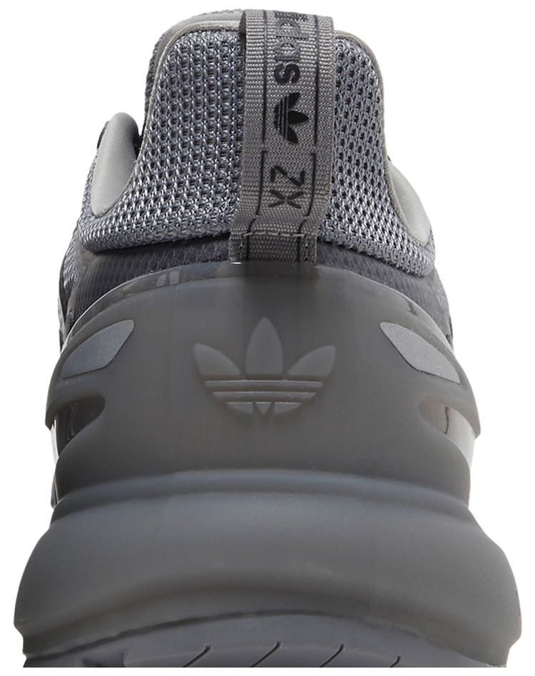 Adidas ZX 2K Boost 20 Triple Grey