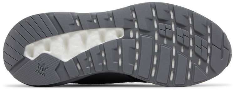 Adidas ZX 2K Boost 20 Triple Grey