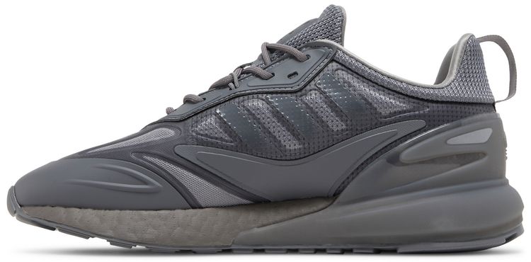 Adidas ZX 2K Boost 20 Triple Grey