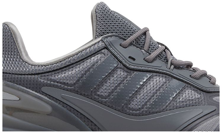 Adidas ZX 2K Boost 20 Triple Grey