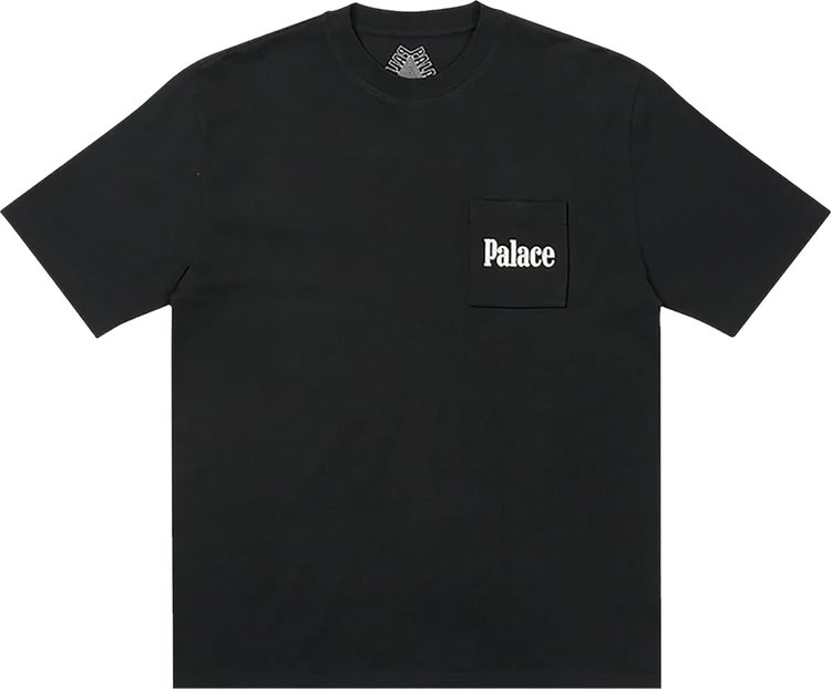 Palace Saves T-Shirt 'Black'
