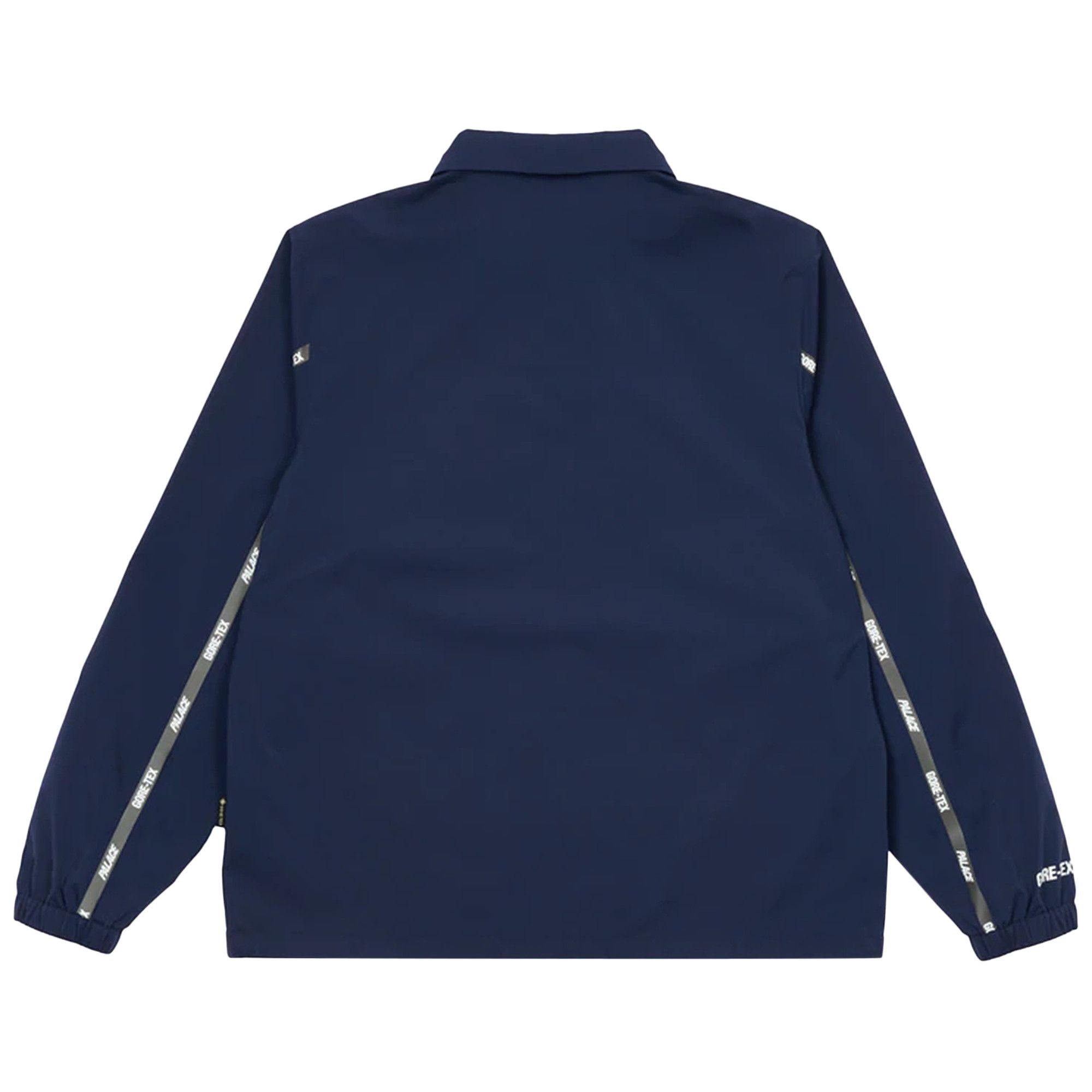 Buy Palace Gore-Tex Paclite Coach Jacket 'Navy' - P22JK150 | GOAT
