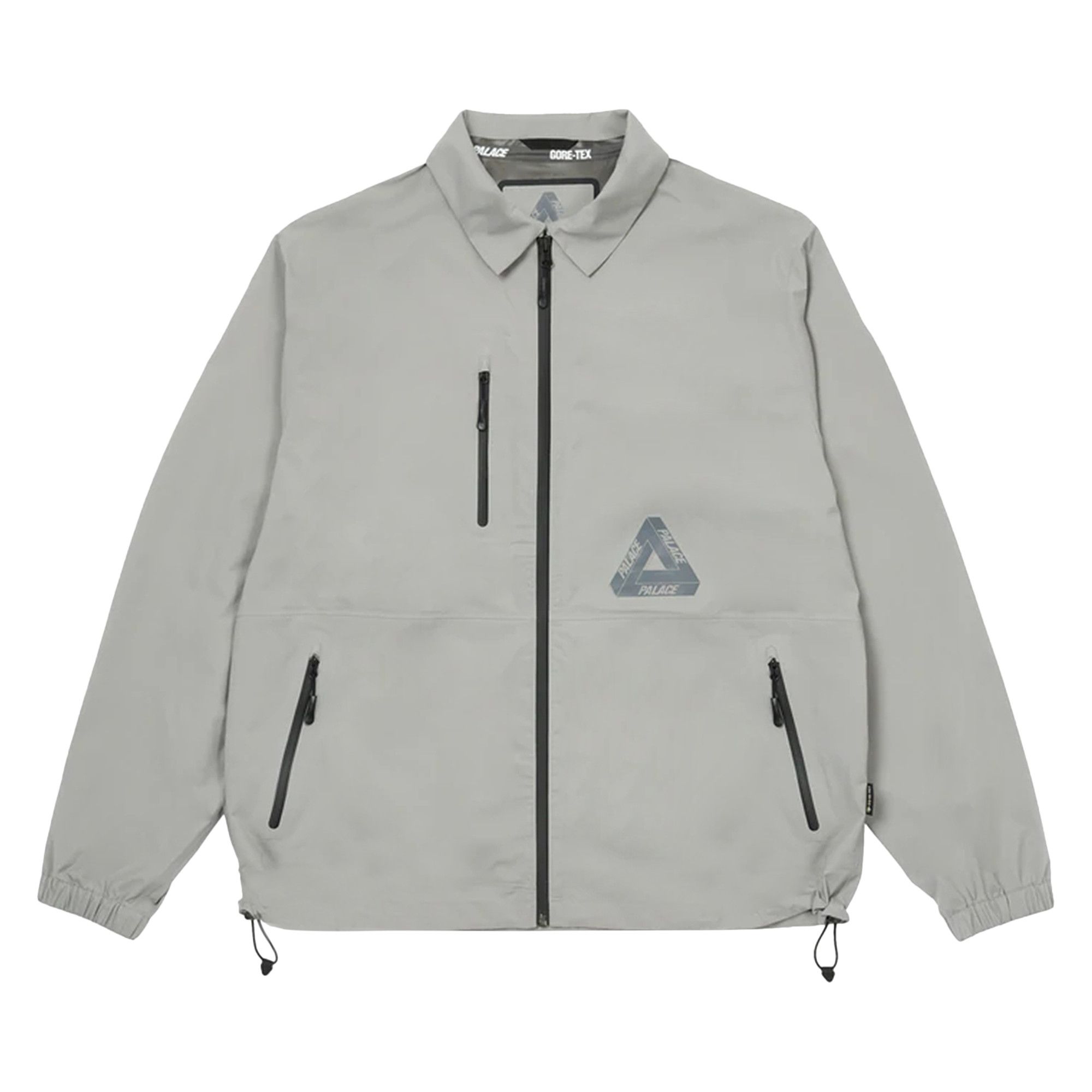 Gore tex coaches jacket shop