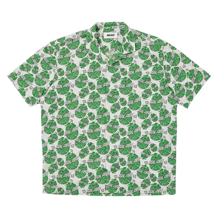 Palace Surf Shirt White