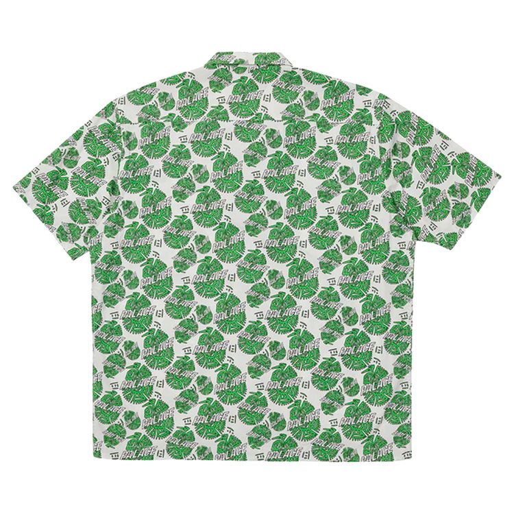 Palace Surf Shirt White