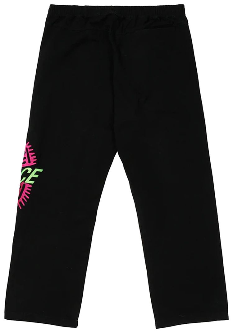 Palace Relax Pant Black