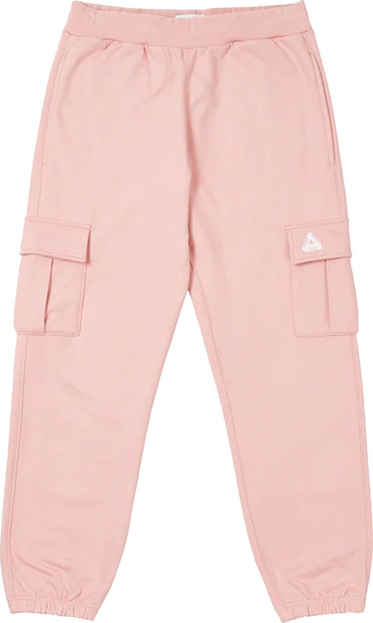 SAN FRANCISCO GIANTS CLASSIC CHENILLE DK JOGGER (PINK) – Pro Standard