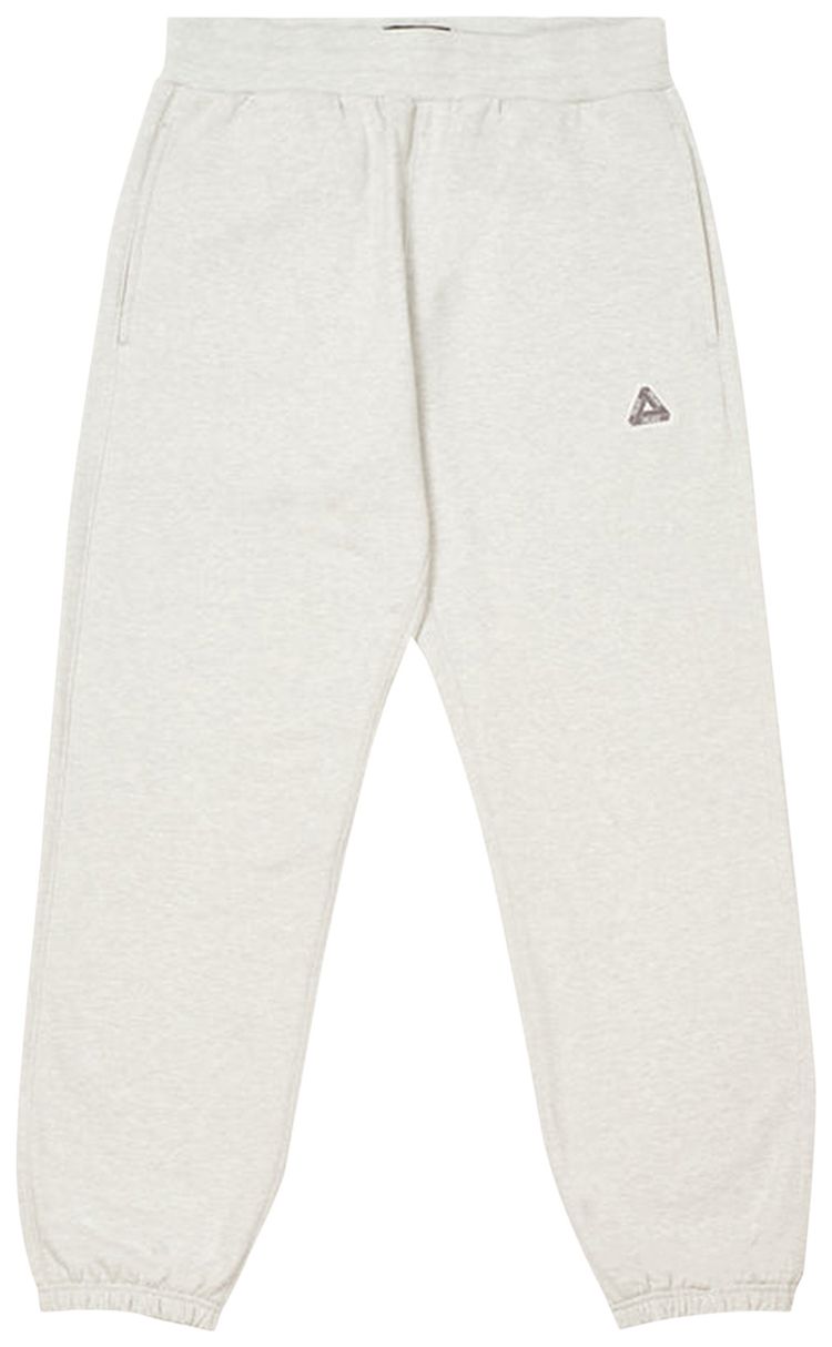 Palace Sofar Joggers Grey Marl