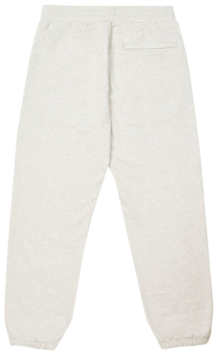 Palace Sofar Joggers Grey Marl