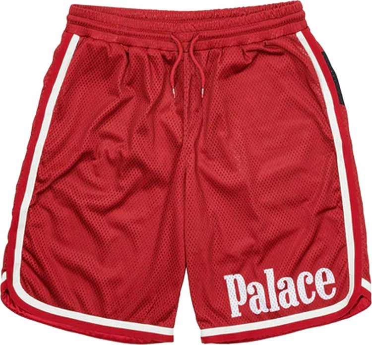 Palace Saves Shorts 'Red'