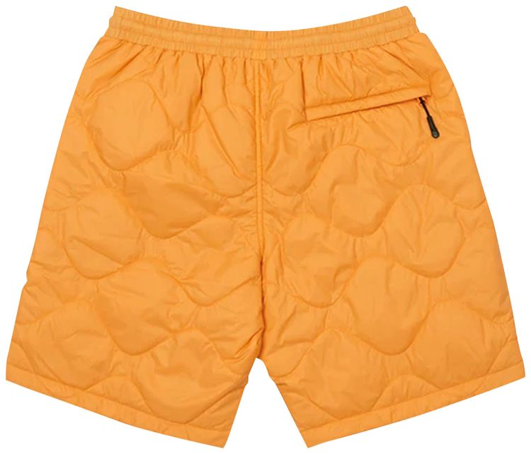Buy Palace Pertex Quilter Shorts 
