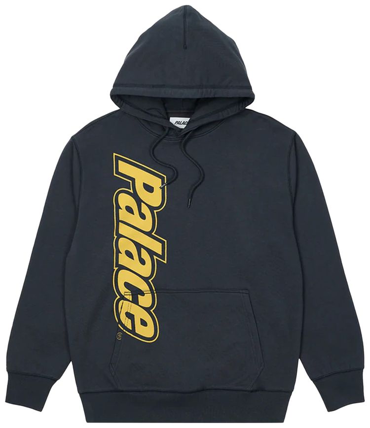 palace hoodie original