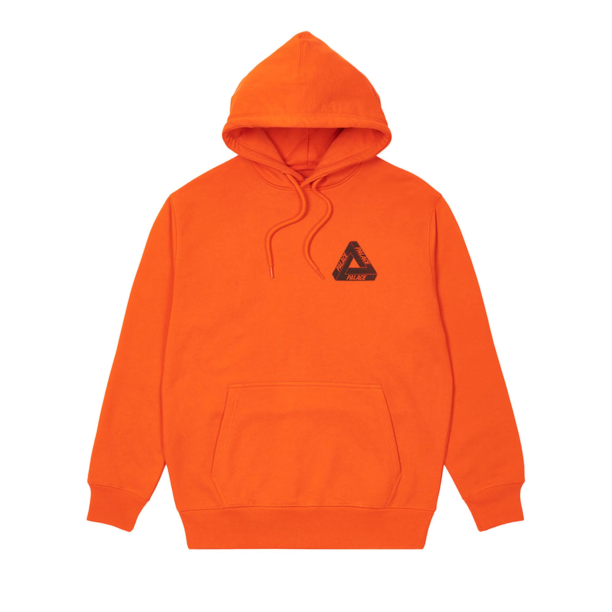 Orange palace hoodie new arrivals