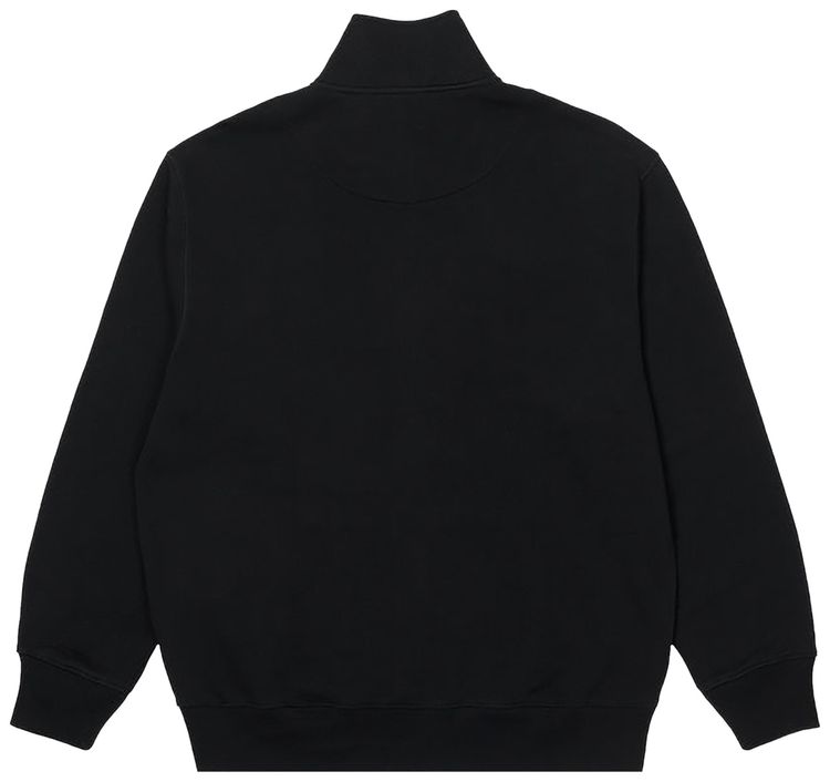 Palace Alas Zip Funnel Black