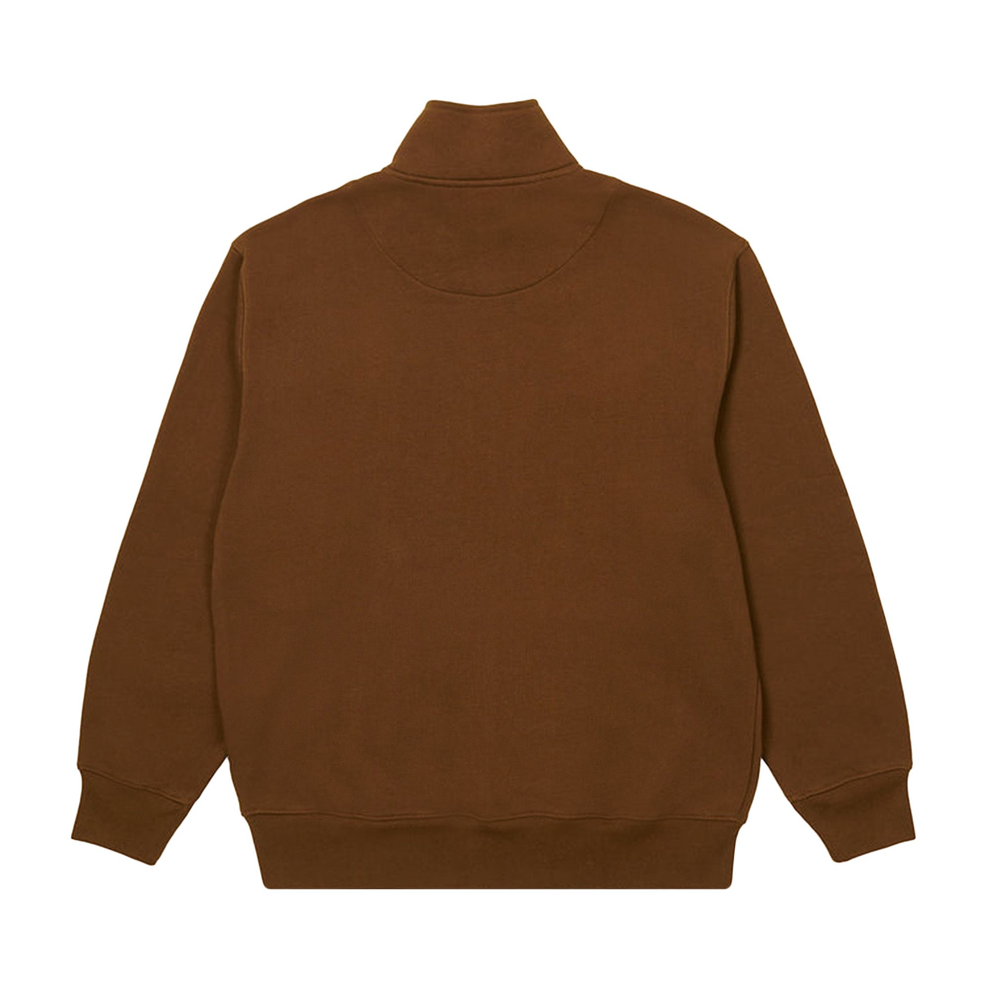 Palace Alas Zip Hood Black Men's - FW20 - US