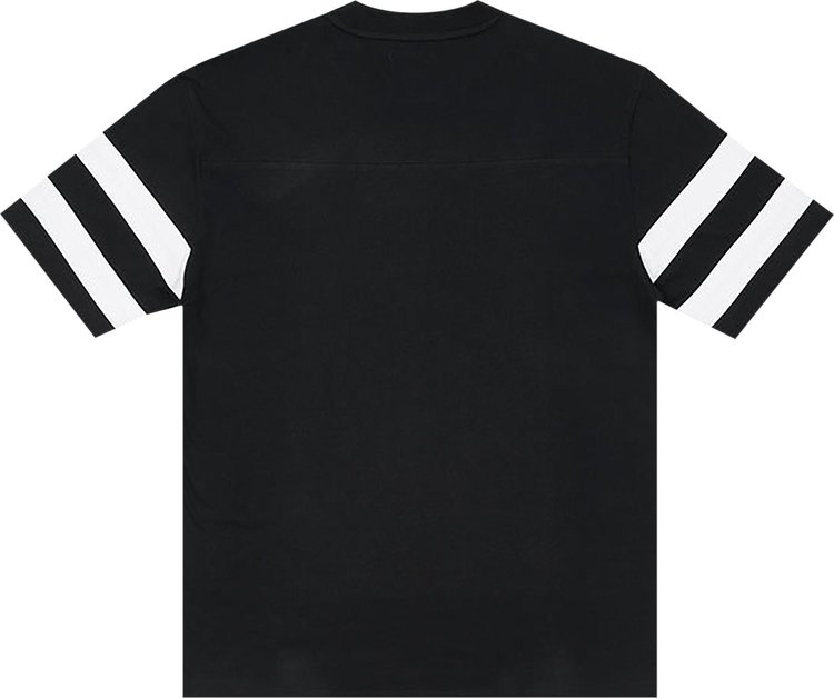 Palace Goat Football Jersey Black