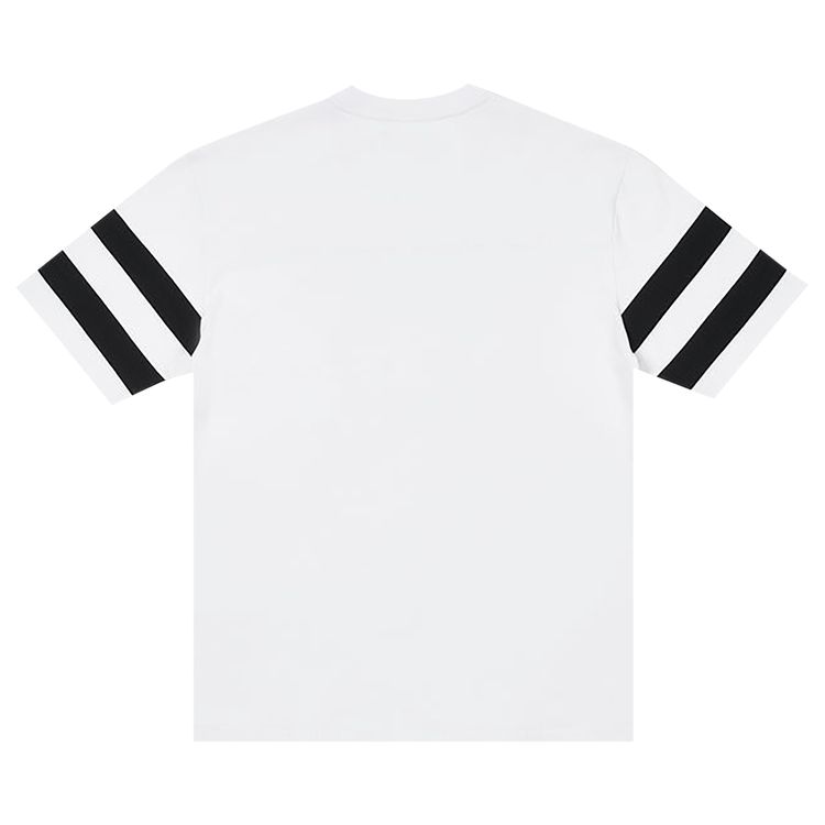 Palace Goat Football Jersey White