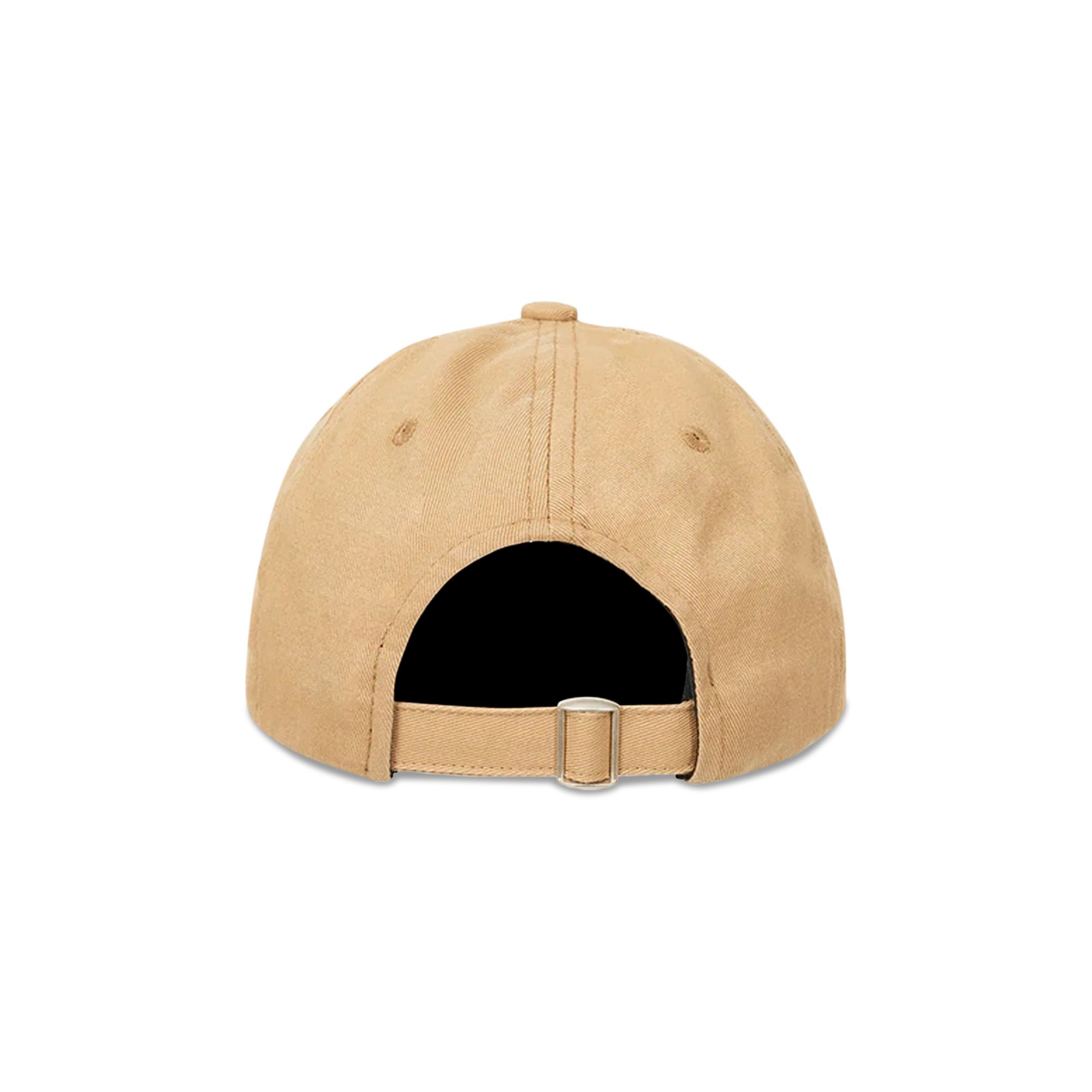Buy Palace Washed Twill Tri-Ferg 6-Panel 'Khaki' - P22H190 | GOAT