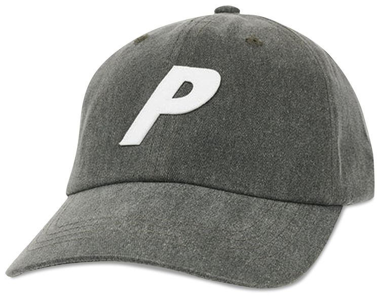 Palace Pigment P 6 Panel Grey