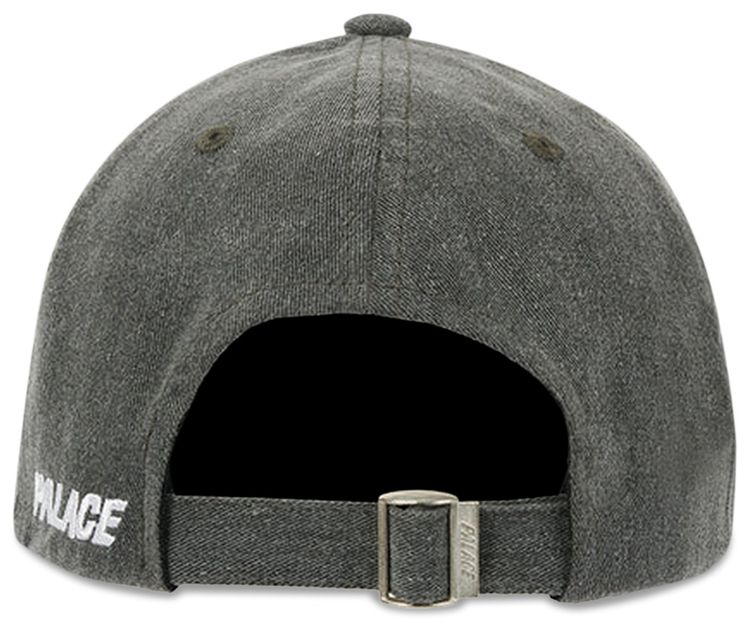 Palace Pigment P 6 Panel Grey