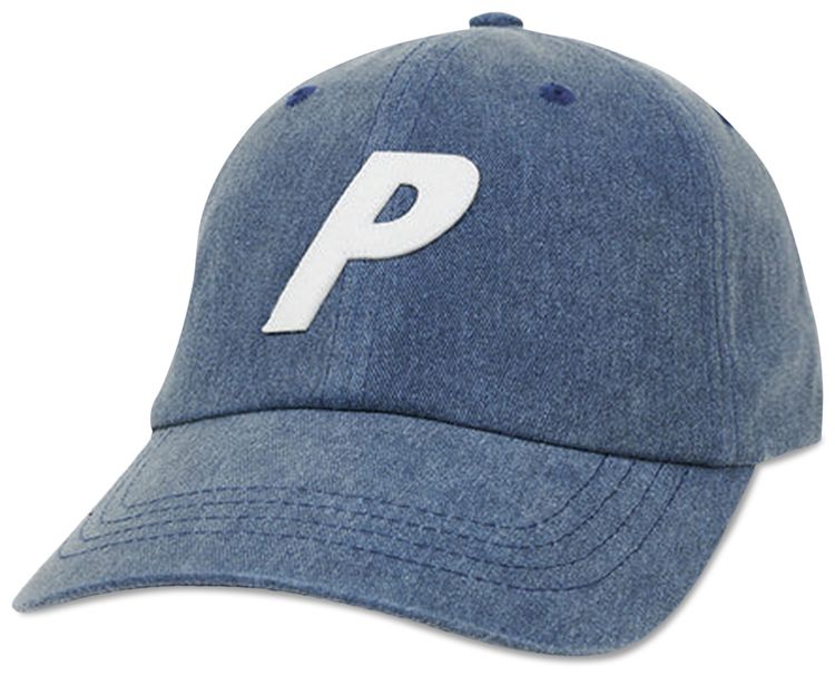 Palace Pigment P 6 Panel Navy