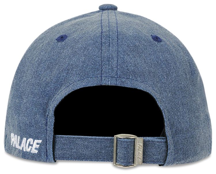 Palace Pigment P 6 Panel Navy
