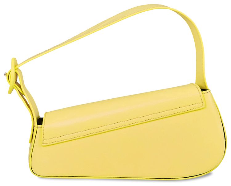 Kiko Kostadinov Trivia Bag Lime Light