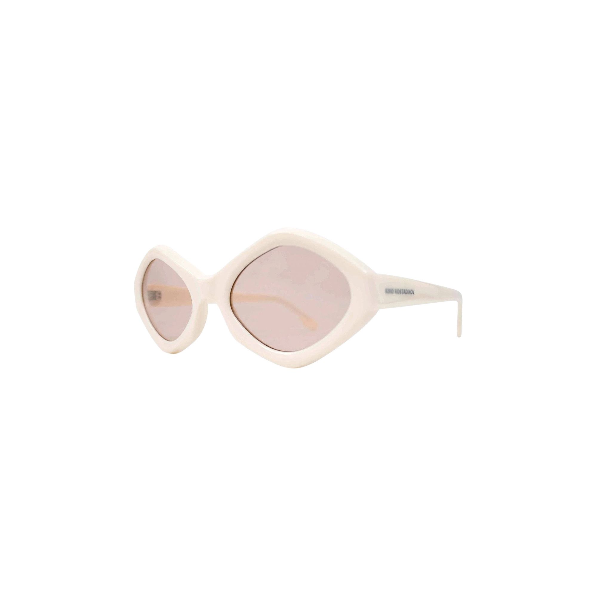 アクセサリー kiko kostadinov OCTAVIA SUNGLASSES Buy Kiko Kostadinov Octavia Sunglasses 'Midnight