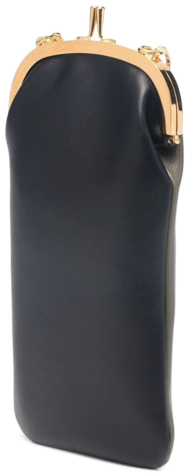 Marni Phone Case With Strap Black