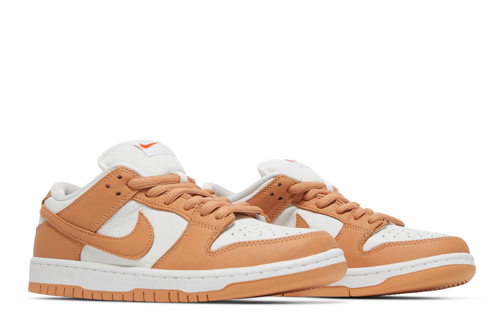nike dunk circuit orange