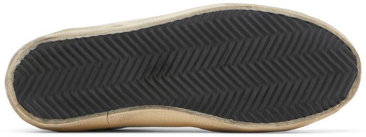 Golden Goose Wmns Superstar White Black Glitter