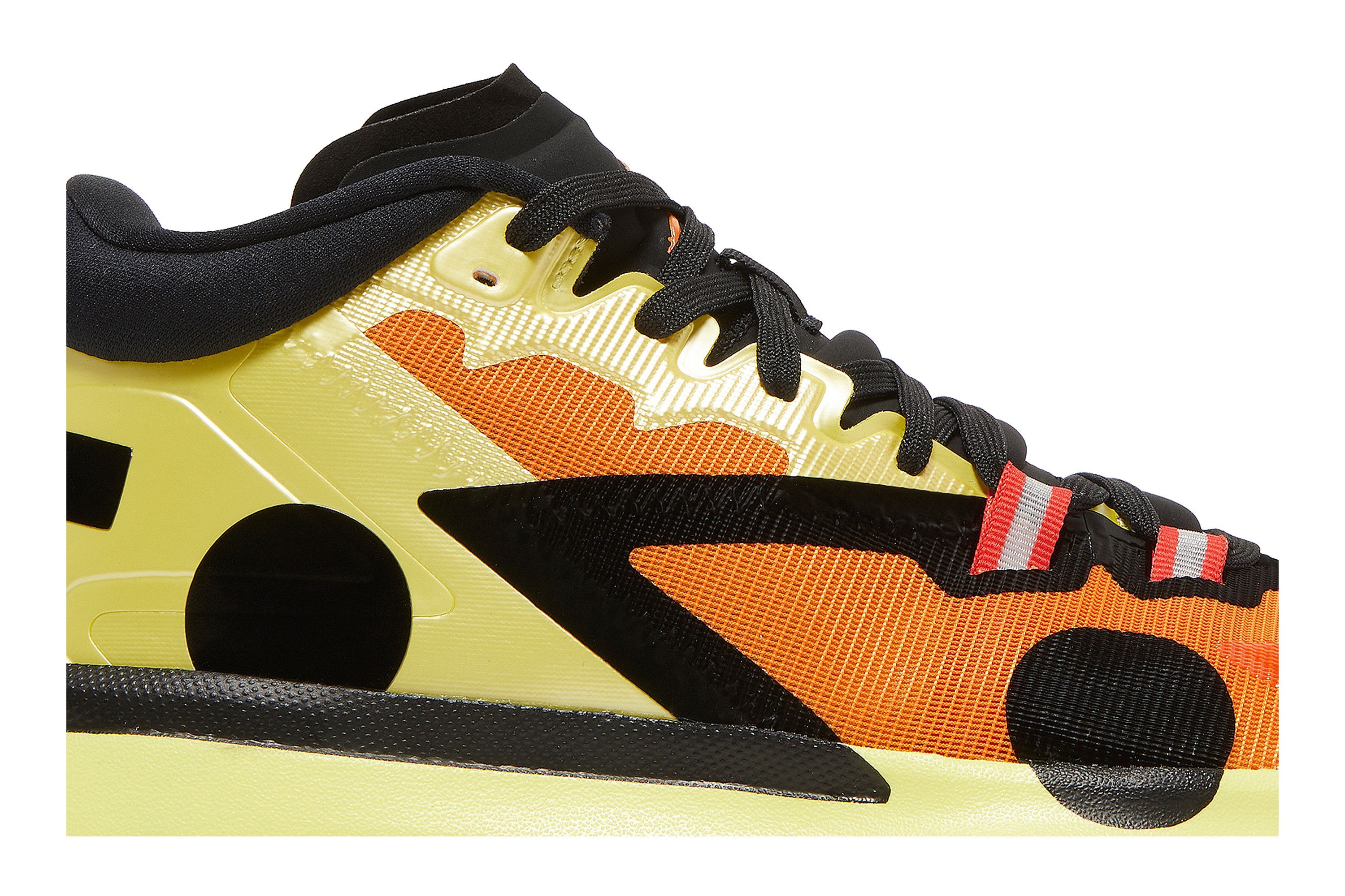 Buy Naruto x Jordan Zion 1 SP 'Kyuubi' - DQ4706 780 | GOAT