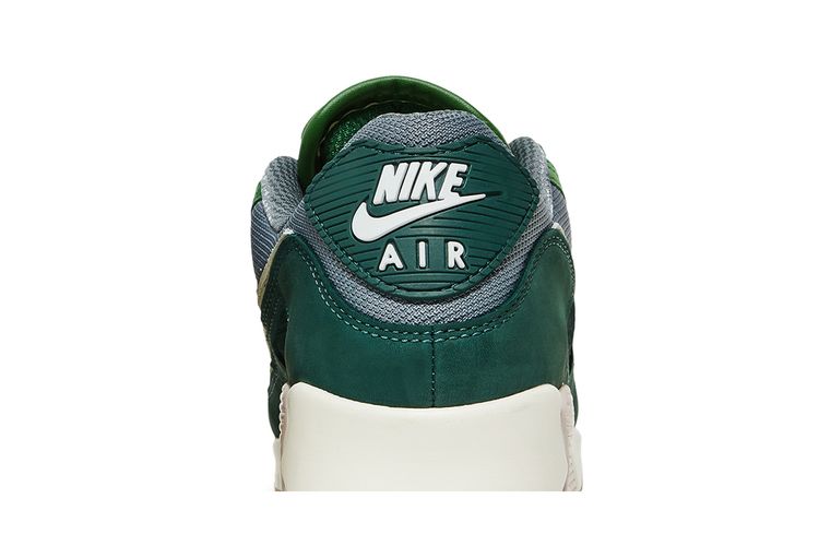 Pro Green Nike Air Max 90 Forest Green Buy Nike Air Max 90 Premium
