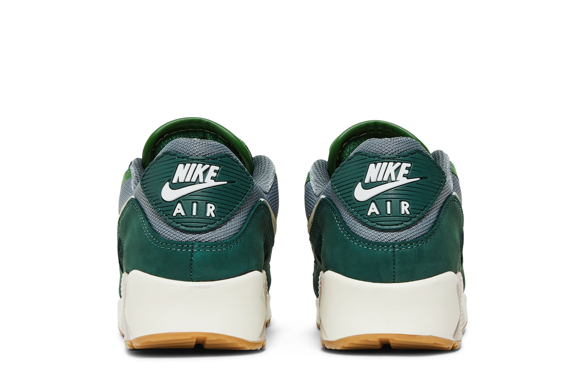 Buy Air Max 90 Premium Pro Green DH4621 300 GOAT