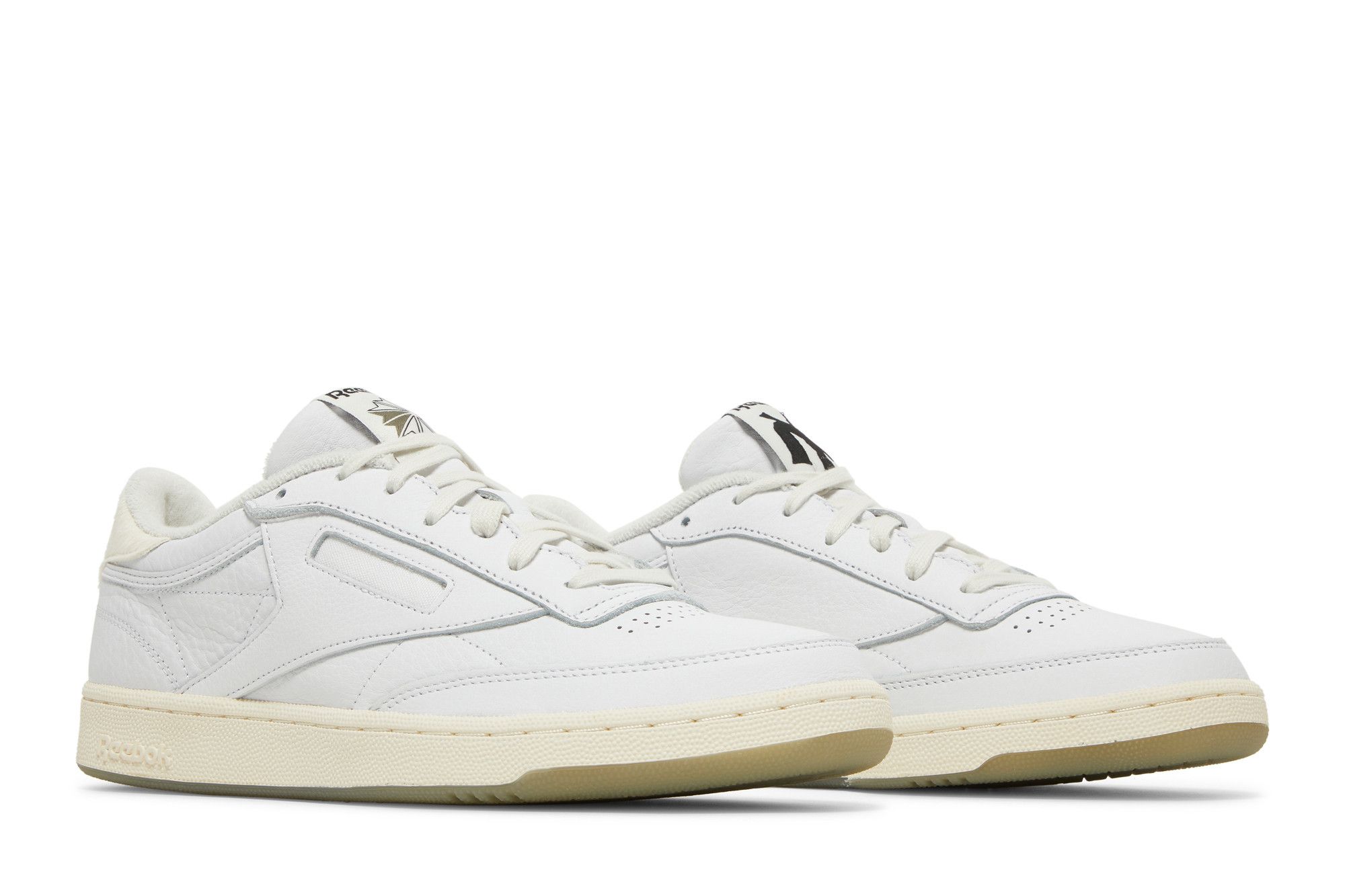 Size 10.5 Tyrrell Winston x Club C 85 'The Smell of Money'