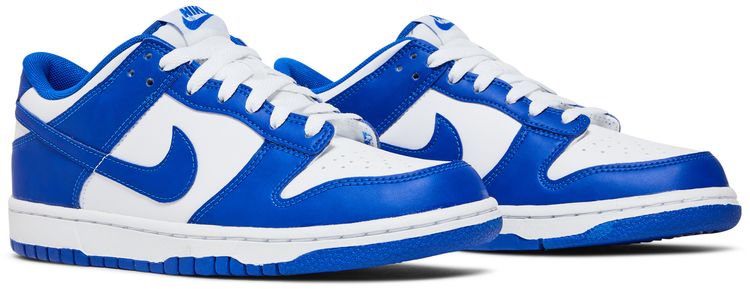 Nike Dunk Low GS Racer Blue