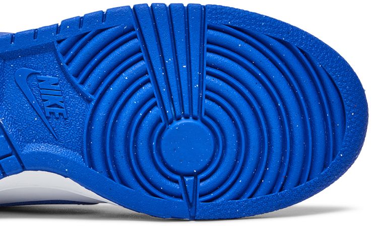 Nike Dunk Low GS Racer Blue