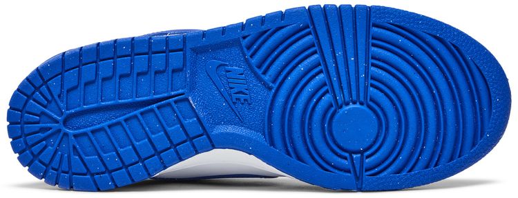 Nike Dunk Low GS Racer Blue