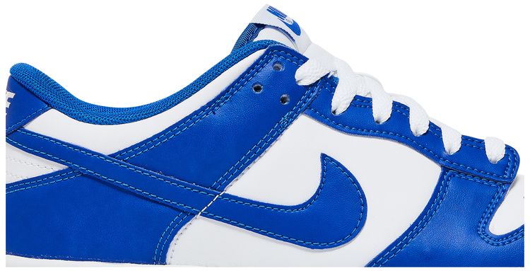 Nike Dunk Low GS Racer Blue