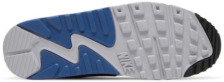 Nike Air Max 90 Atlantic Volt