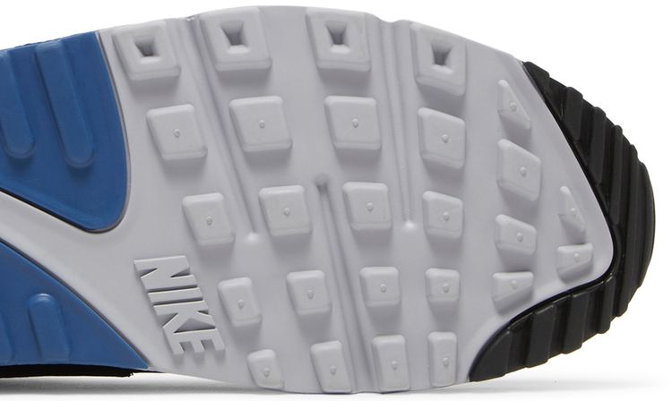 Nike Air Max 90 Atlantic Volt