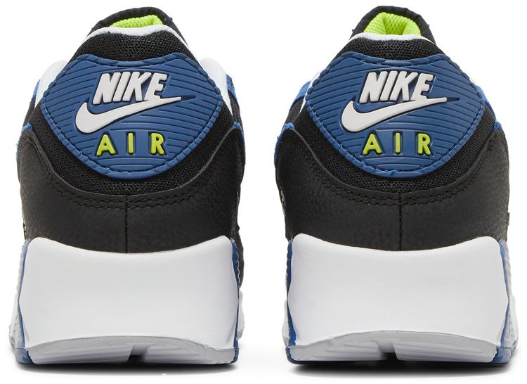 Nike Air Max 90 Atlantic Volt
